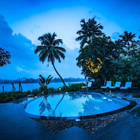 Vedic Village Retreat Kodungallur Kochi エクステリア 写真