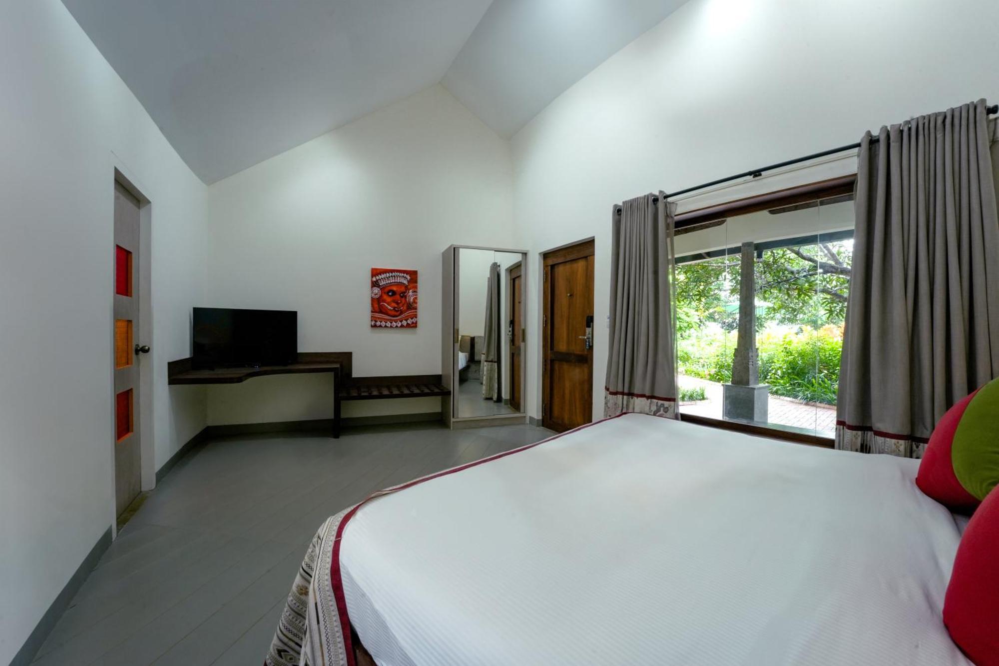 Vedic Village Retreat Kodungallur Kochi 部屋 写真