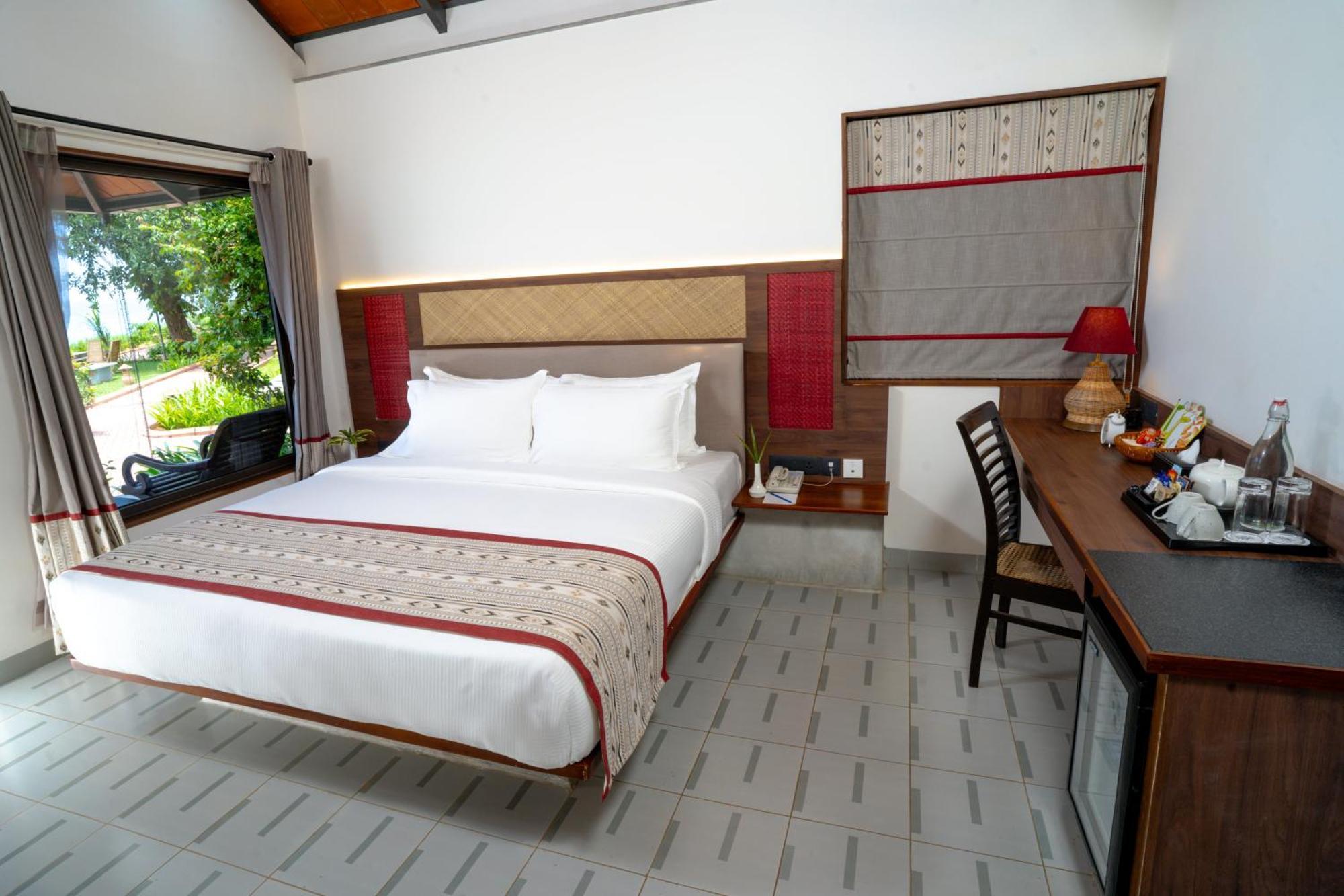 Vedic Village Retreat Kodungallur Kochi 部屋 写真