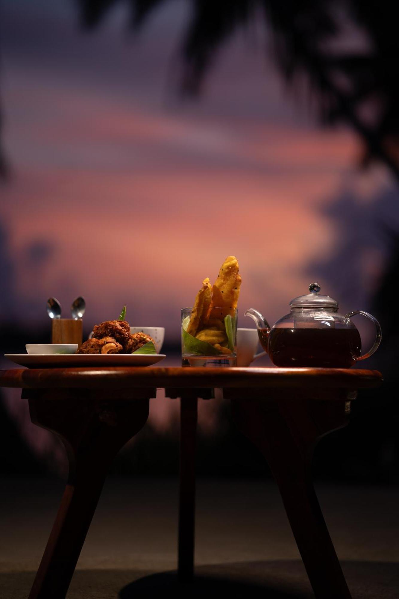 Vedic Village Retreat Kodungallur Kochi エクステリア 写真