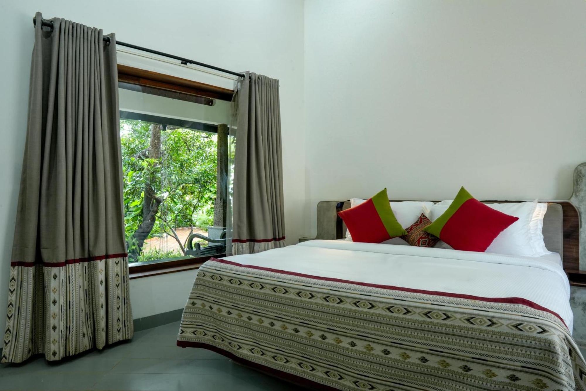 Vedic Village Retreat Kodungallur Kochi 部屋 写真