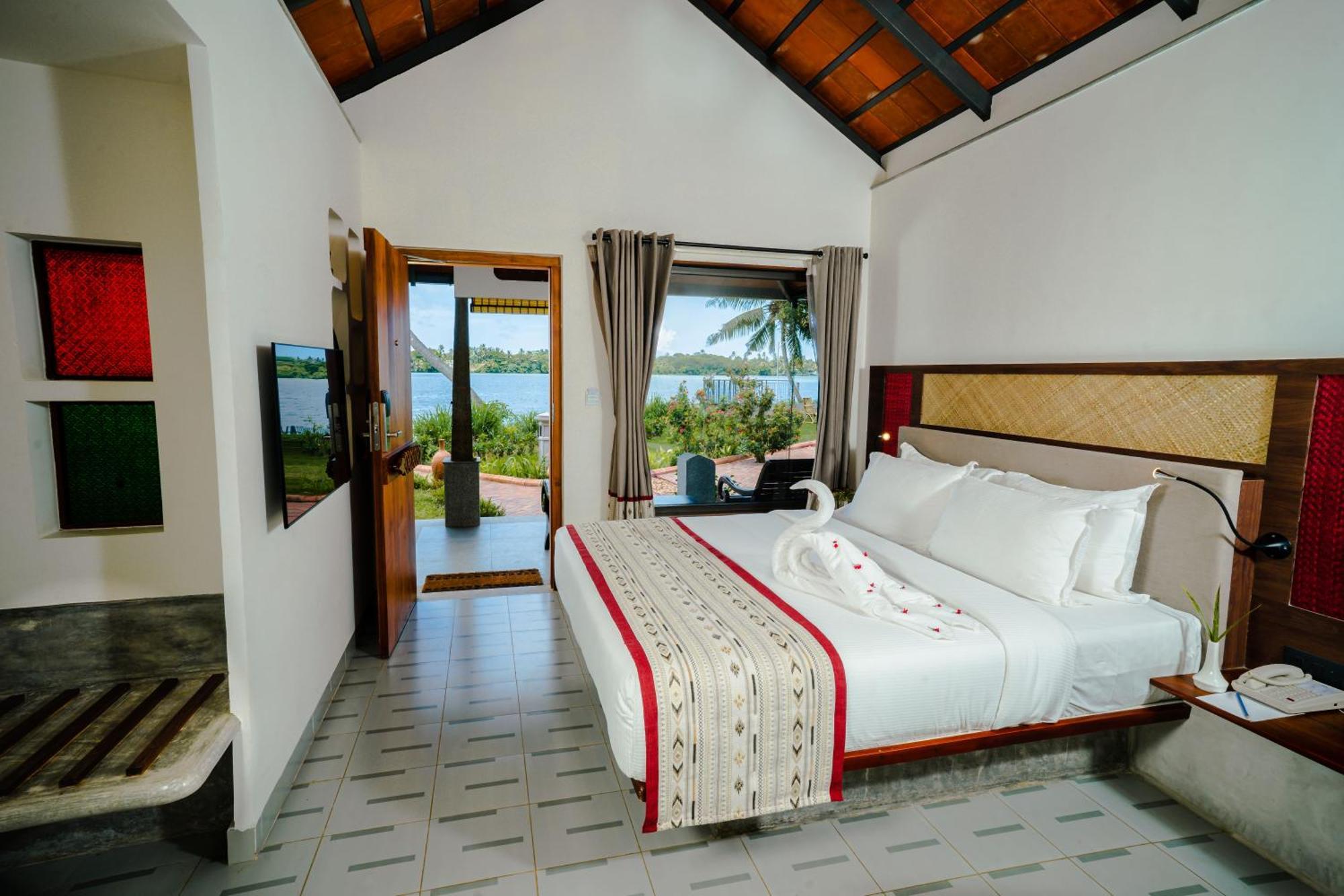 Vedic Village Retreat Kodungallur Kochi エクステリア 写真