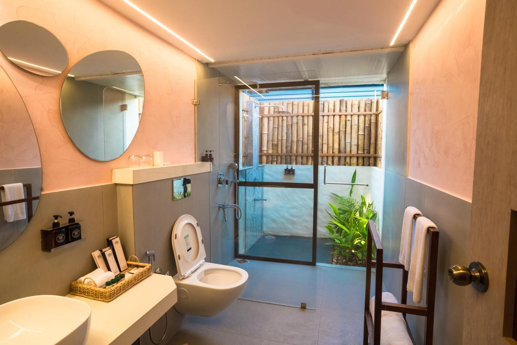 Vedic Village Retreat Kodungallur Kochi 部屋 写真